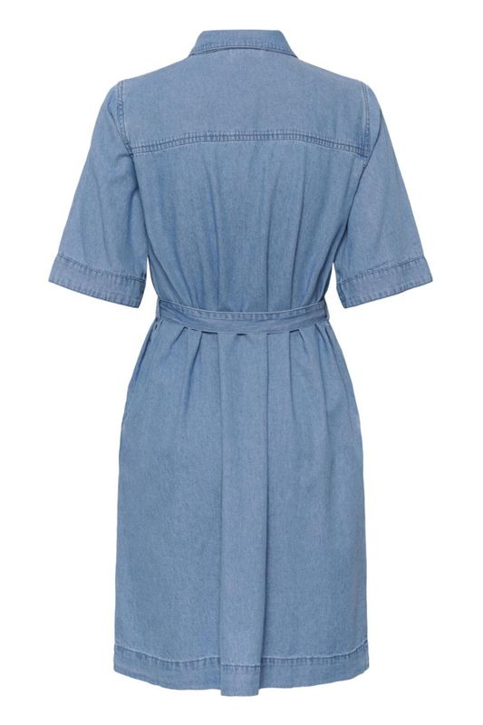 KAjade Denim Dress