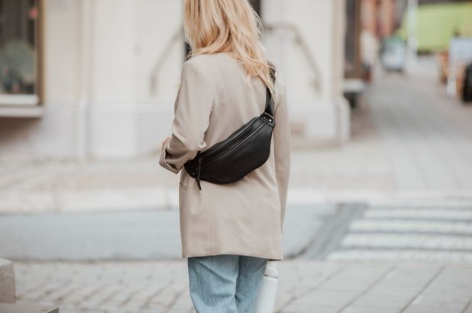 Hovedbilde Belt bag Donna
