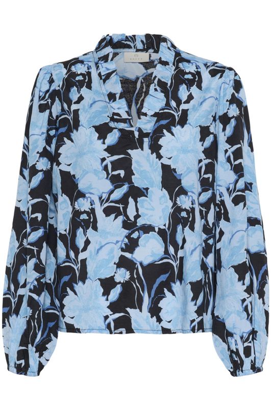 KAsasia Blouse