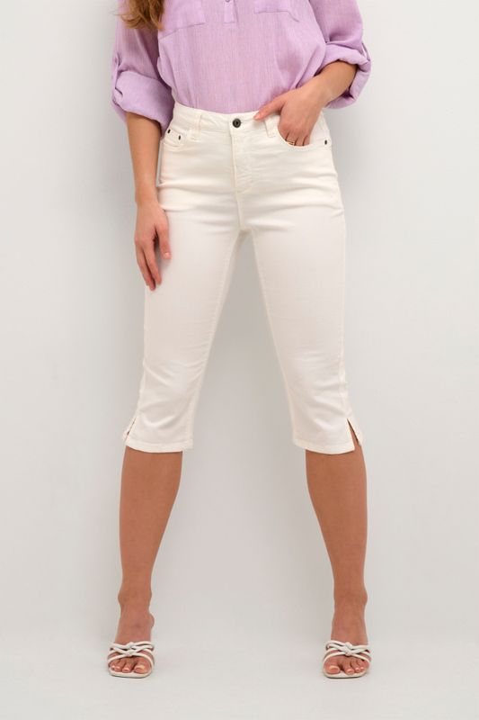 KAzelina capri Jeans