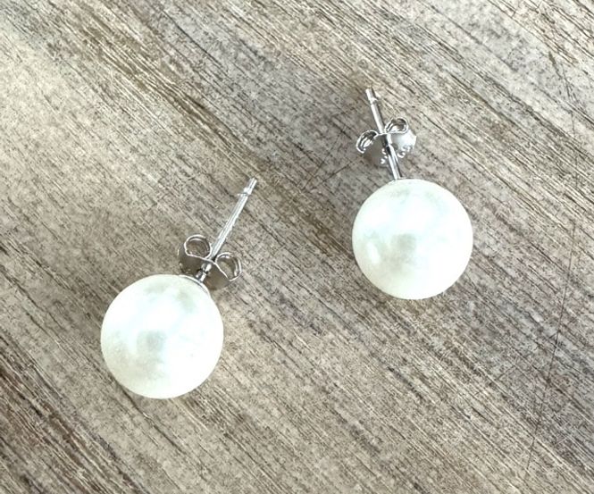 Hovedbilde Pearl White 3mm