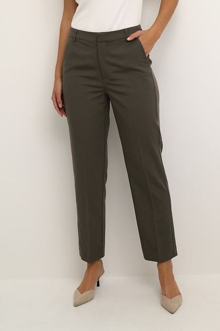 Hovedbilde Sakura Zipper Pants