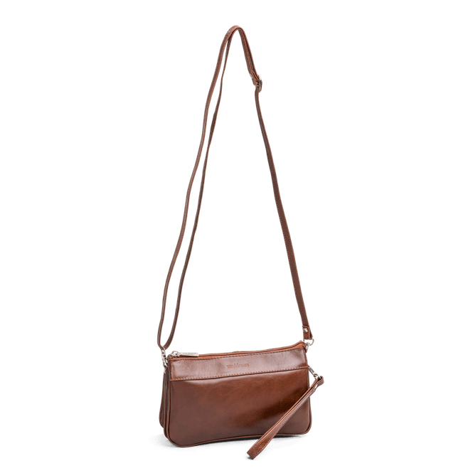 Hovedbilde Clutch Small Horizontal Plain Bridge