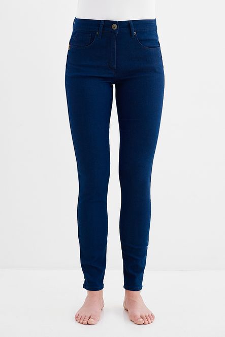 Hovedbilde Jasmin Jeans Push-up