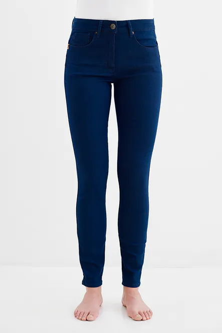 Hovedbilde Jasmin Jeans Push-up