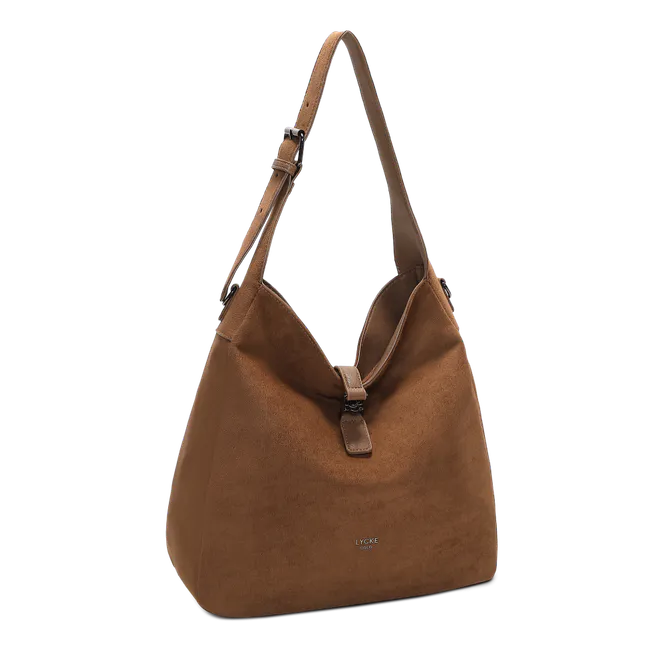 Hovedbilde Hobo Carina Lycke Brown