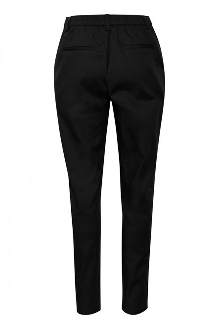 Hovedbilde Loraine Pants - Black Deep