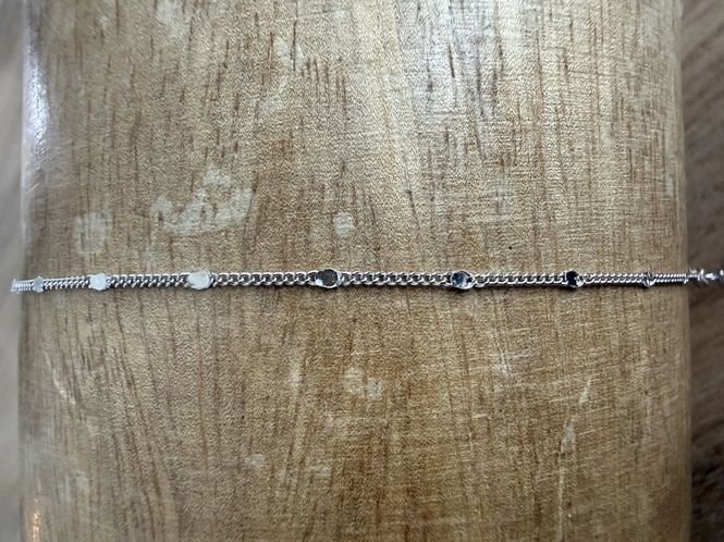 Hovedbilde Brisa Brace Silver