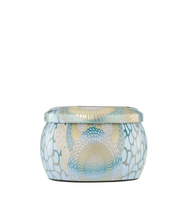 Hovedbilde Voluspa mini tin candle 52t - California summers