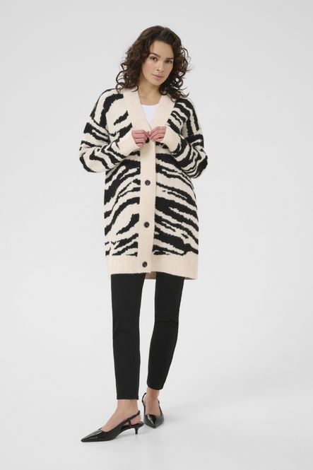 Hovedbilde KAsandra Cardigan