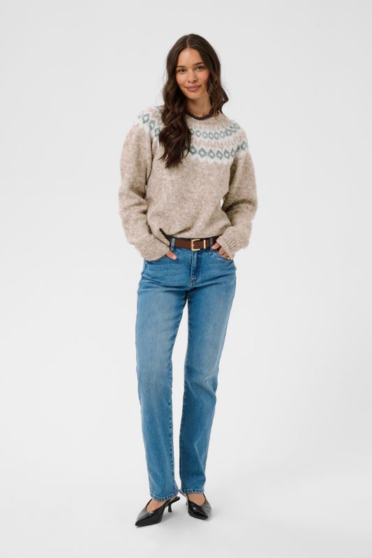 KAberta Pullover