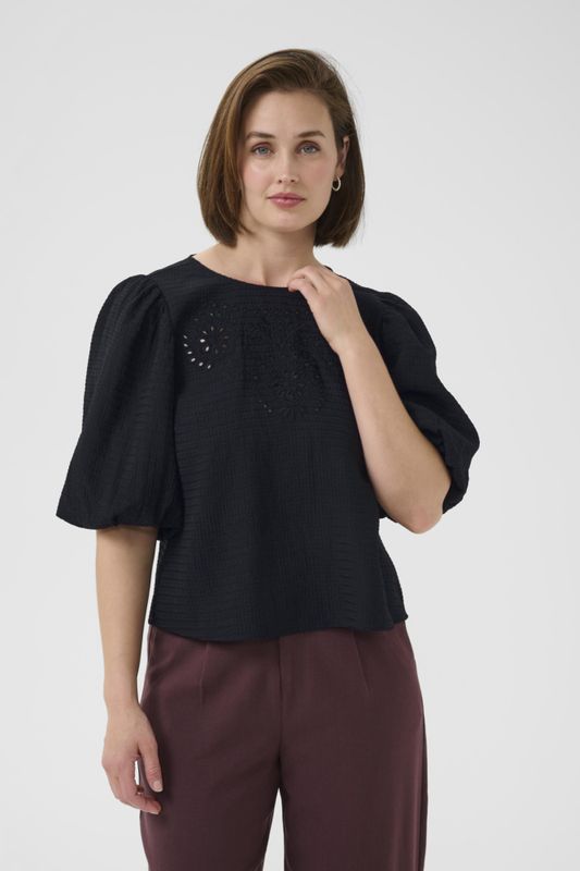 KAmelani Blouse