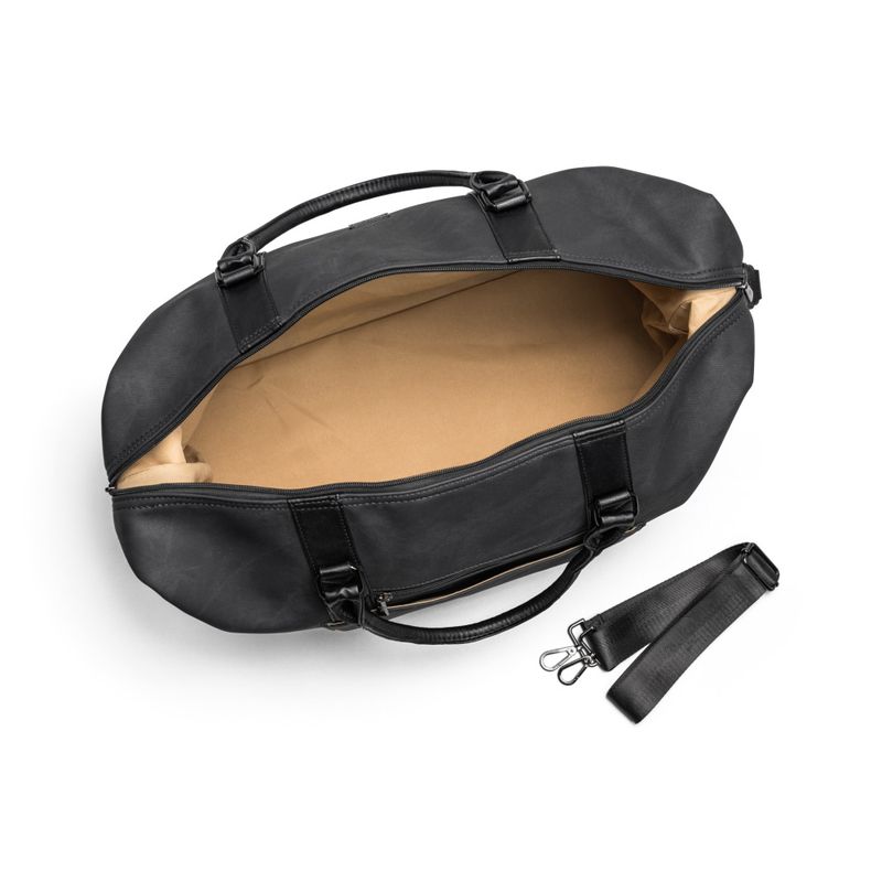 Weekend Bag Kim Black