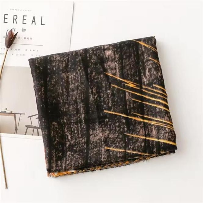 Hovedbilde Savannah Viscose Scarf 85x180CM