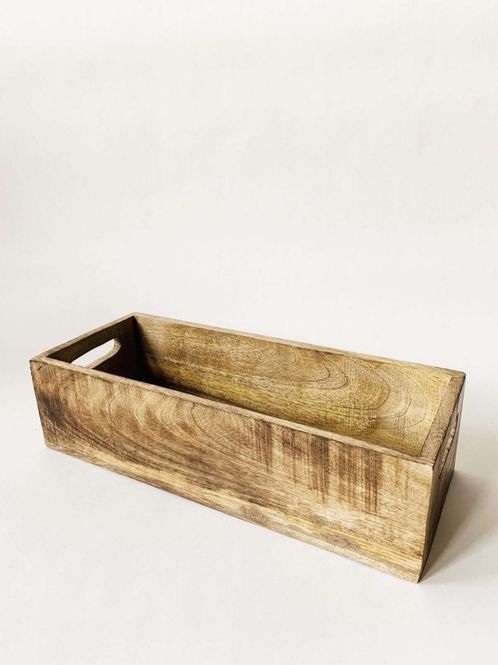 Hovedbilde Trefat 38cm