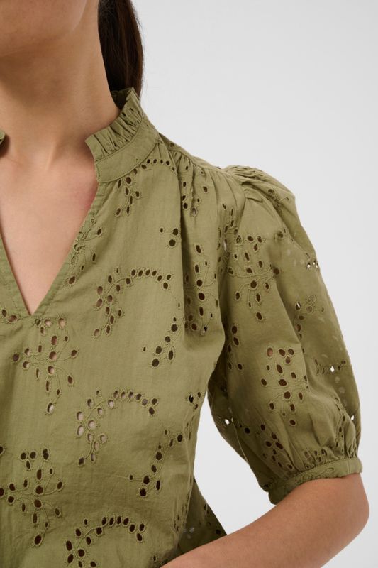 KAsiv Blouse