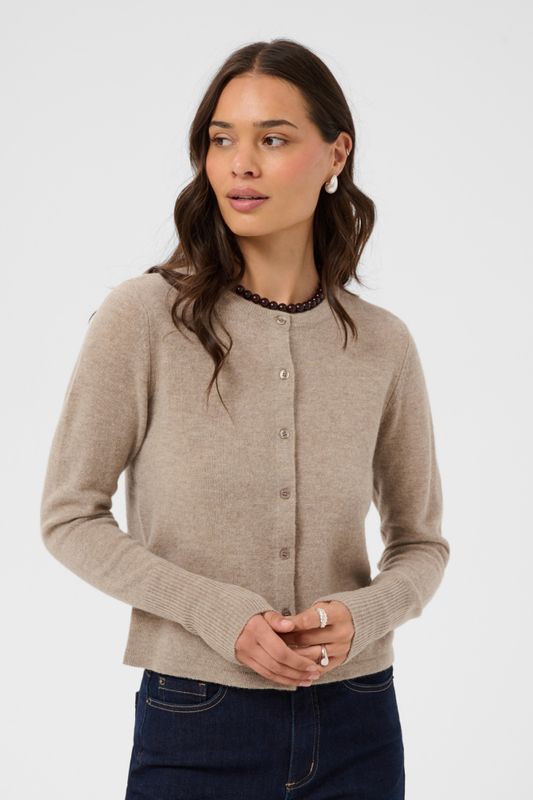 KAcashie cardigan