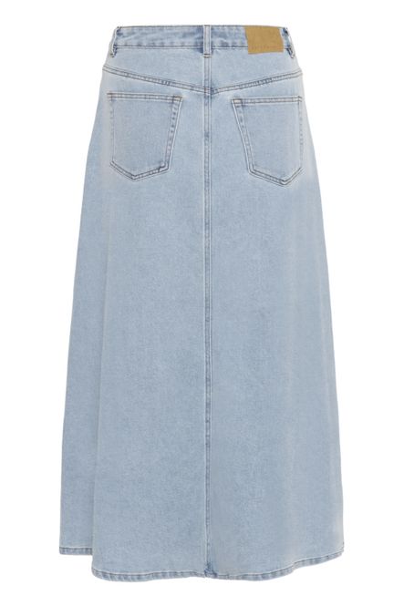 Hovedbilde KAminna Denim Skirt