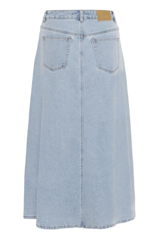 KAminna Denim Skirt