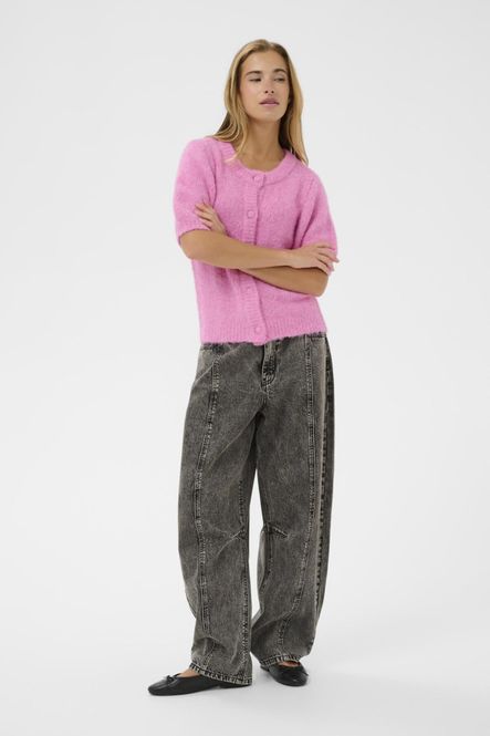 Hovedbilde KAemelie Cardigan