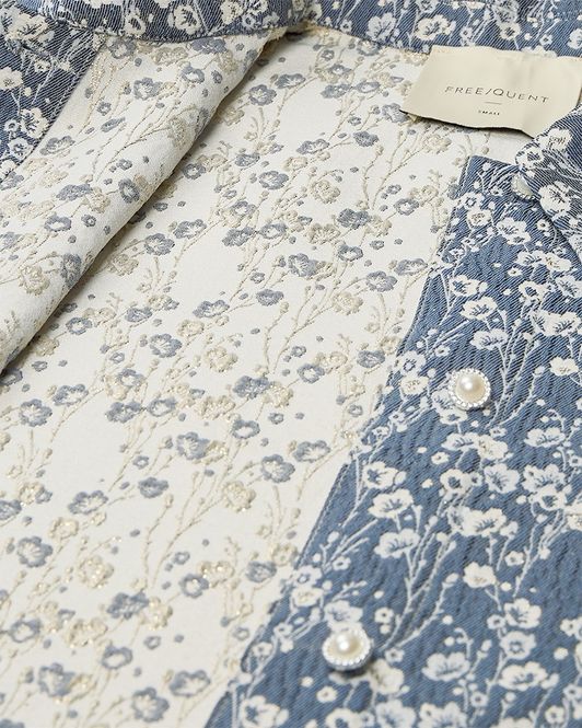 Hovedbilde FQFALLY-JACKET