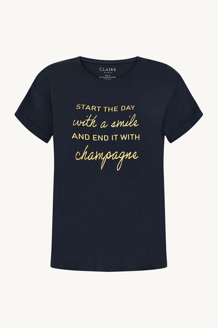 Hovedbilde Aoife T-Shirt