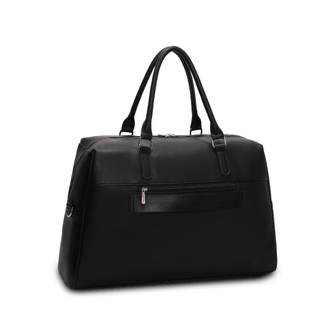 Hovedbilde Weekendbag Saga Lycke Black
