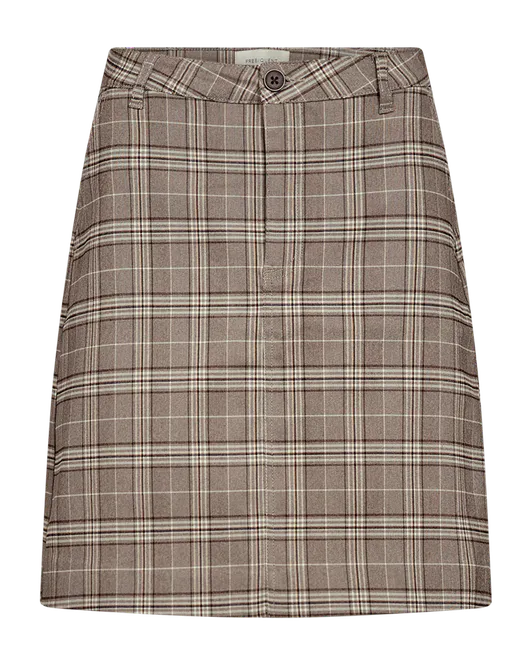 Hovedbilde FQREXO-SKIRT