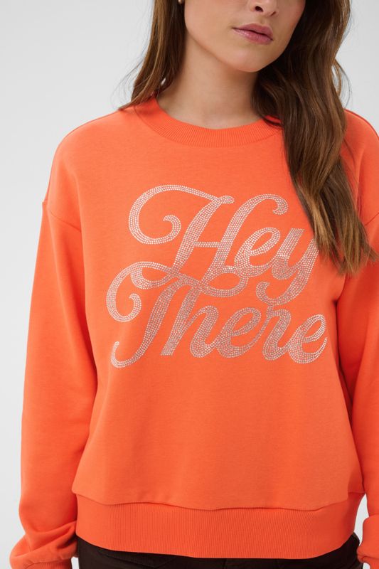 KArosita Sweatshirt