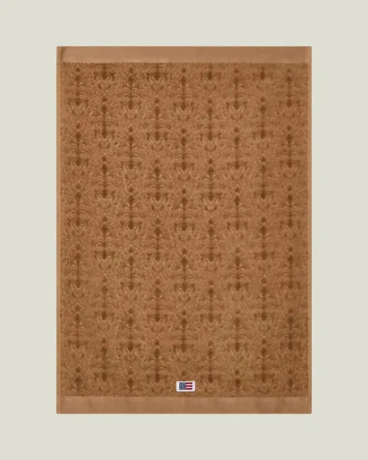 Hovedbilde Lexington Velour Jacquard Ornament 70x130 Fudge