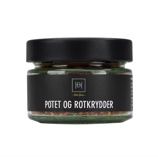 Hovedbilde Halvor Bakke Potet & Rotkrydder 45g