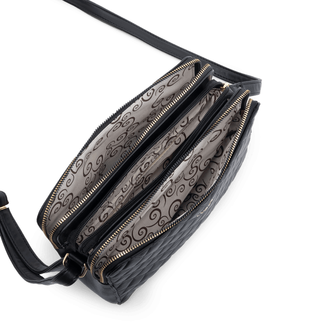 Hovedbilde Crossover Kitty Lycke Black