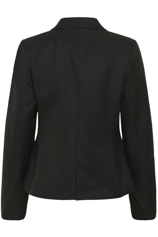KAsofia Shaped Blazer