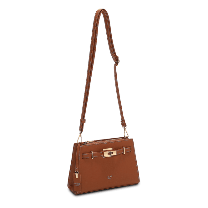 Hovedbilde Crossover Askim Mini - Cognac