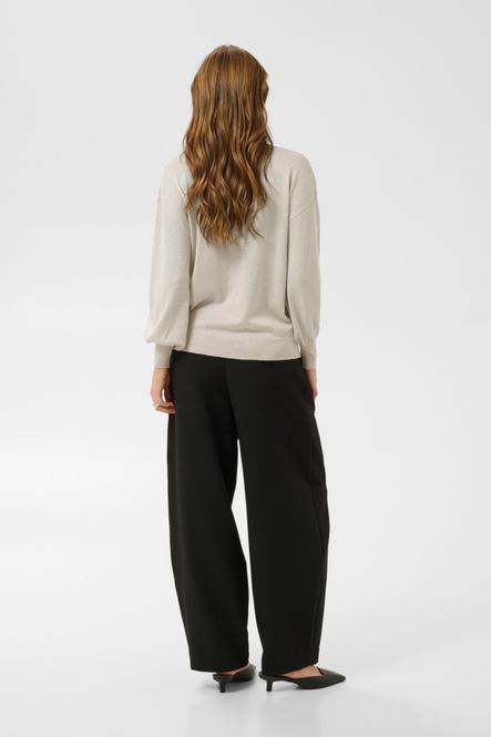 Hovedbilde KAregina O-neck Knit