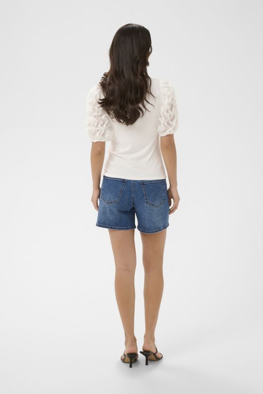 KAlindsay Frill Tshirt