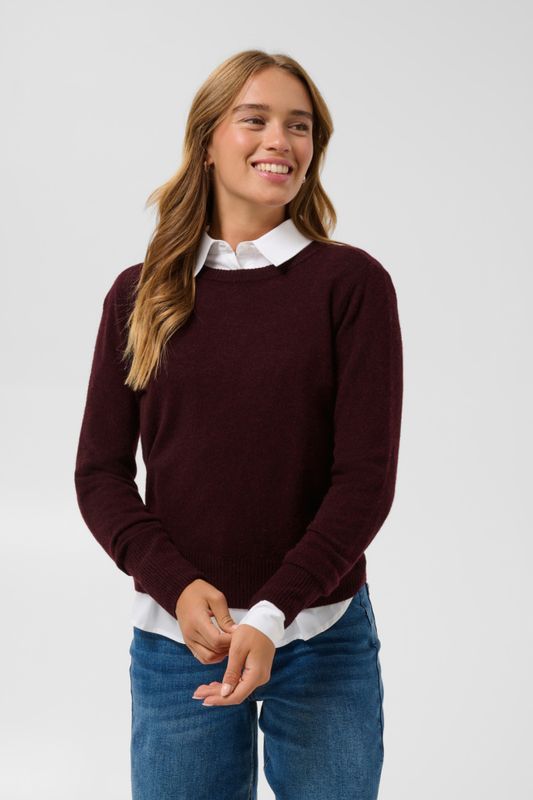 KAcashie Pullover