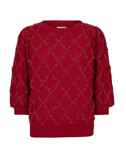 Hovedbilde FQSAFRI-PULLOVER