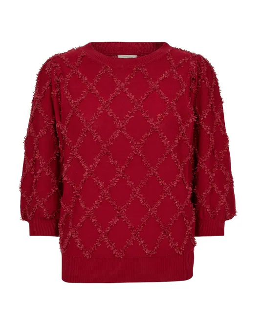 Hovedbilde FQSAFRI-PULLOVER