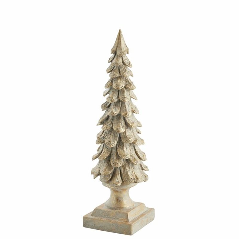 Gracie tree 30.5 cm. L. Gold