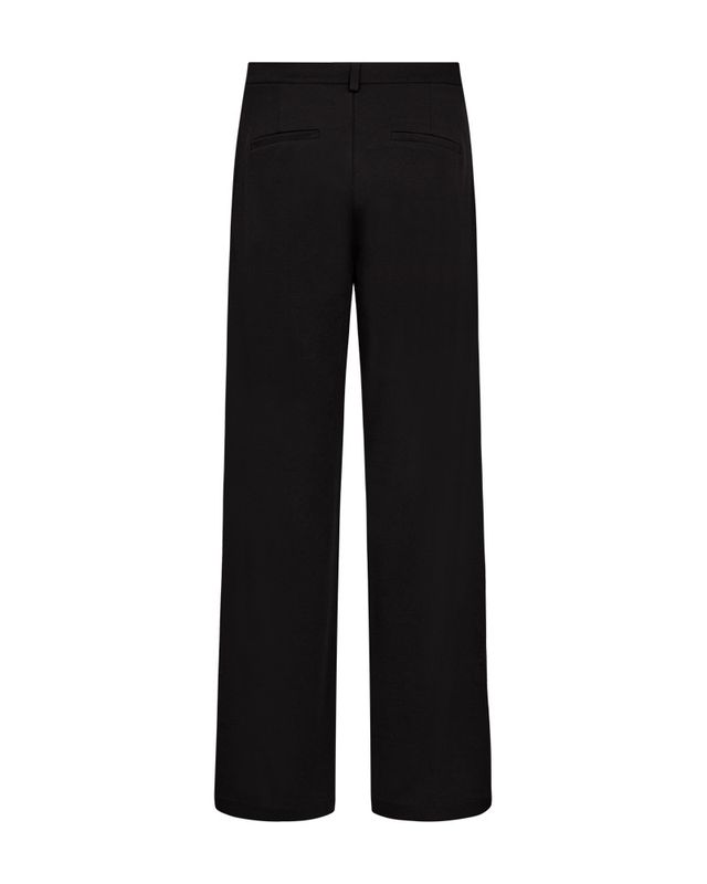 FQNANNI-PANT - BLACK