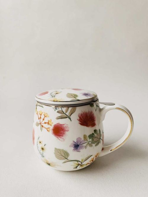 Hovedbilde Krus m lokk og sil gaveeske fiken