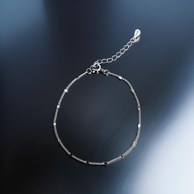 Hovedbilde Brisa Brace Silver