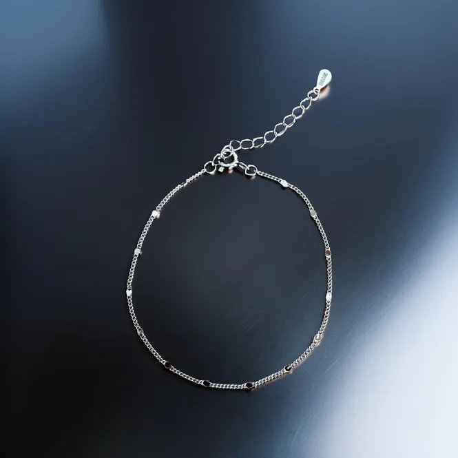 Hovedbilde Brisa Brace Silver