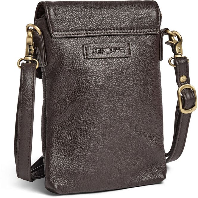 Hovedbilde Fashion Favourites Mobilebag - Mocca