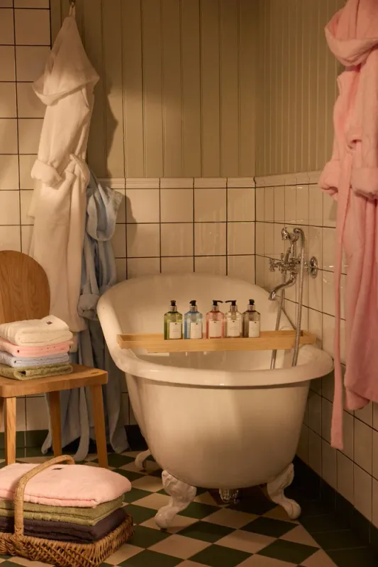 Early shores håndvask, 350ml