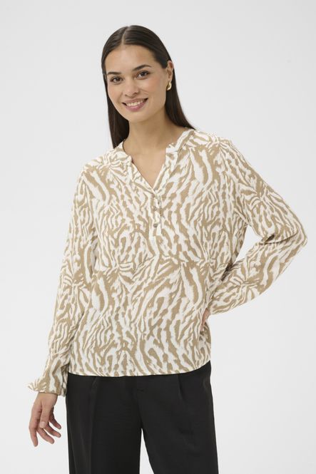 Hovedbilde KAmathilde Blouse