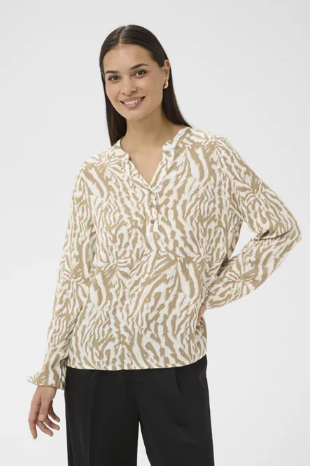 Hovedbilde KAmathilde Blouse