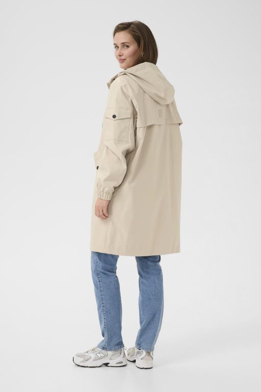 KAennie Coat 