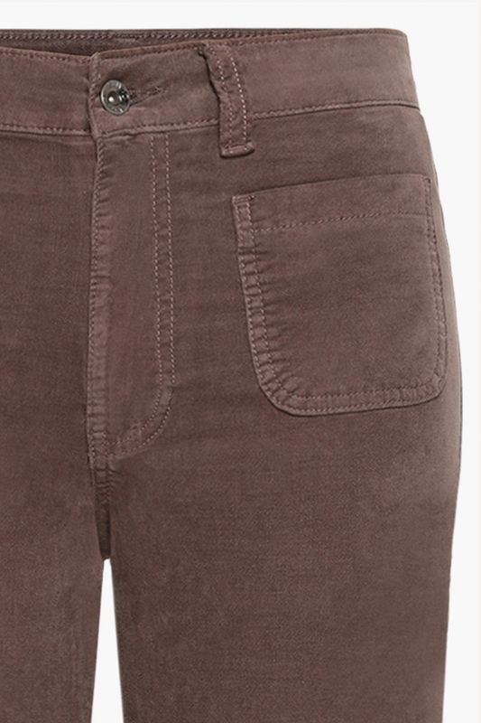 Jaya Velour Pants